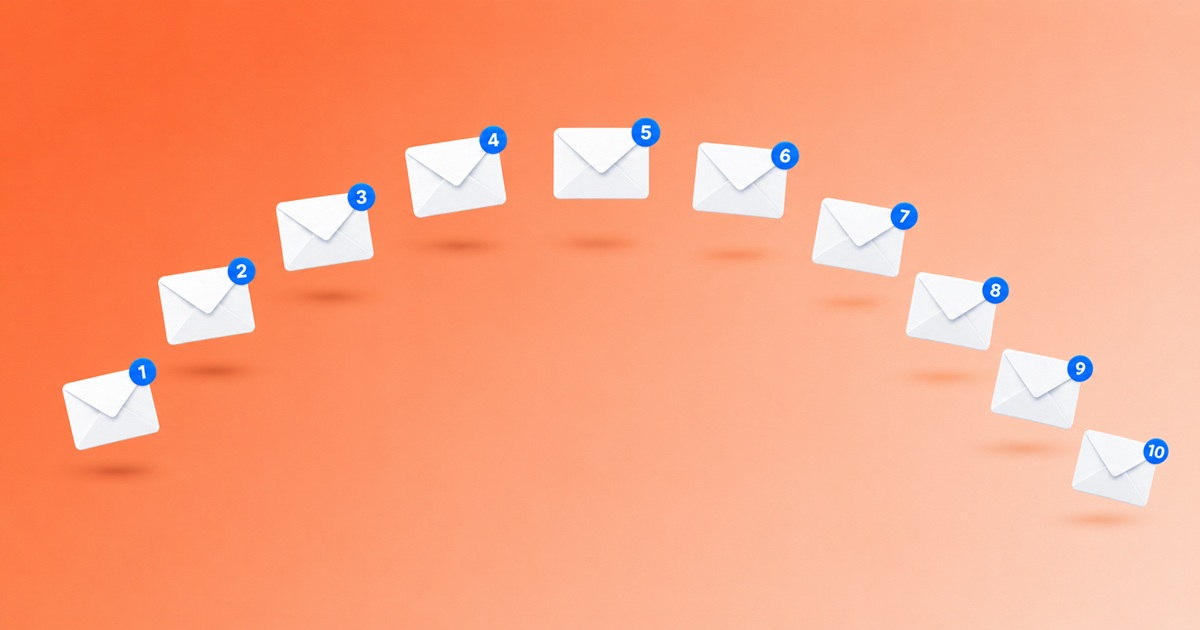 Email generatordan foydalanish uchun 10 sabab