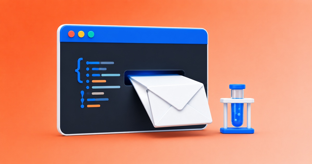 Email Generator for Developers and Testing